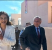 Bufona Con P del Bienestar